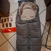 sacco per passeggino