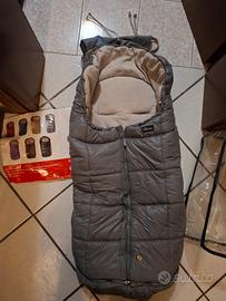 sacco per passeggino