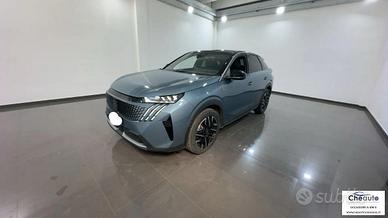 PEUGEOT - 3008 - Hybrid 136 e-DCS6 GT
