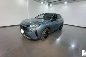 PEUGEOT - 3008 - Hybrid 136 e-DCS6 GT