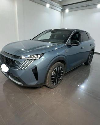 PEUGEOT - 3008 - Hybrid 136 e-DCS6 GT