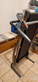 tapis Roulant Meccanico