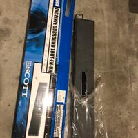 cassa audio SCOTT all in one surround - 80W