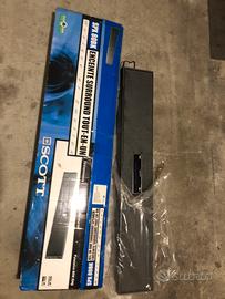 cassa audio SCOTT all in one surround - 80W