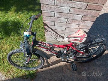 Bicicletta bambino