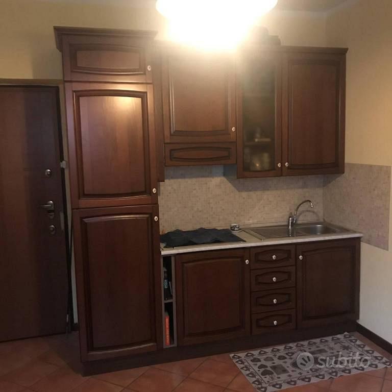 Appartamento – Asso, Scarenna - Vista 2