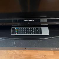 Televisore Toshiba LCD