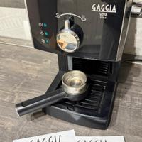macchina caffè GAGGIA