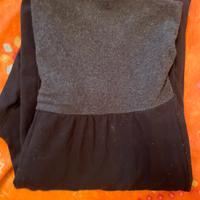 Pantaloni per yoga o pilates