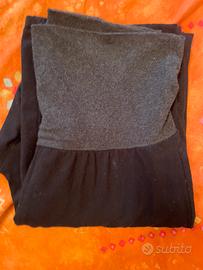 Pantaloni per yoga o pilates