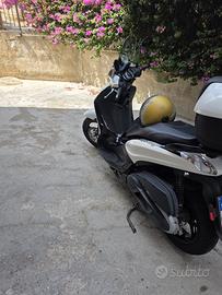BEVERLY 350