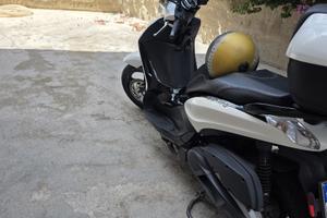 BEVERLY 350