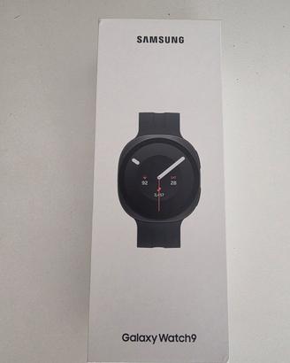 Samsung Galaxy Watch9 44mm BT - Nuovo Sigillato