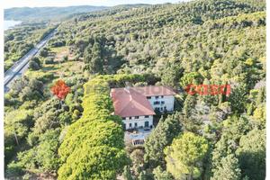 Appartamento Rosignano Marittimo [Rif. 1279VRG] (C