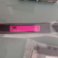 Cartuccia magenta nero per BSP41 BRADY