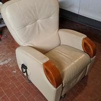poltrona