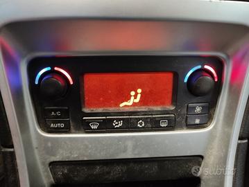 Comandi riscaldamento PEUGEOT 307 del 2006