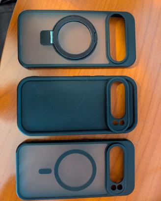 Cover per smartphone Google Pixel 9 PRO