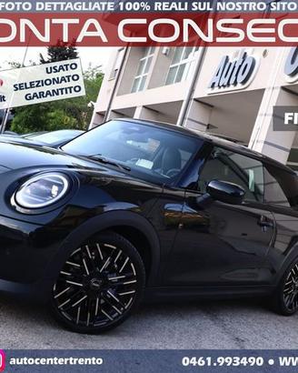 MINI Mini Cooper C 3p Aut Favoured Pack M 1.5...