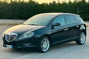 Lancia Delta 2.0 MJT