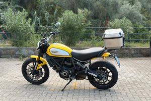 Ducati Scrambler (05/2019) – Giallo Ducati – 27.00