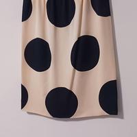 Gonna a pois