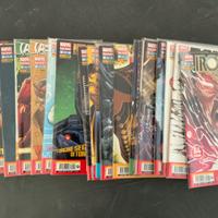 Fumetti MARVEL & New Avengers 1-21