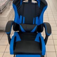 SEDIA GAMING/UFFICIO - NUOVA