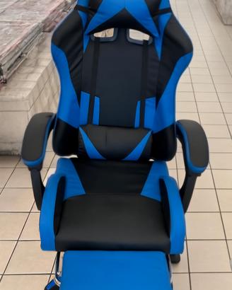 SEDIA GAMING/UFFICIO - NUOVA