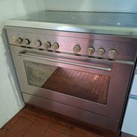 cucina De Longhi 
