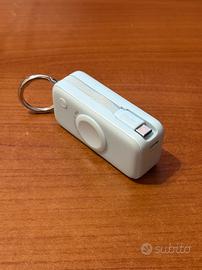 Powerbank INIU 5000 mAh 20W + carica Apple Watch