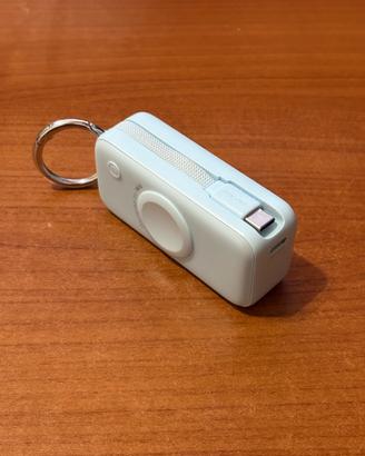 Powerbank INIU 5000 mAh 20W + carica Apple Watch