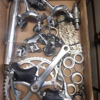 Gruppo Dura ace 7410