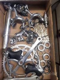 Gruppo Dura ace 7410