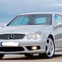 Mercedes MB209