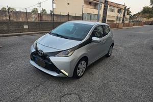 Toyota Aygo 1.0 come nuova 