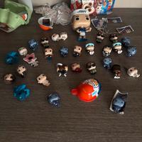 Lotto Funko Pop Mini Stranger Things