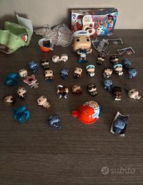 Lotto Funko Pop Mini Stranger Things