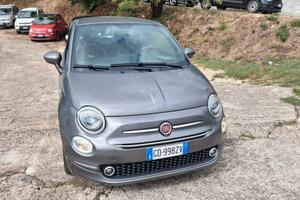 Fiat 500 1.0 Hybrid Lounge