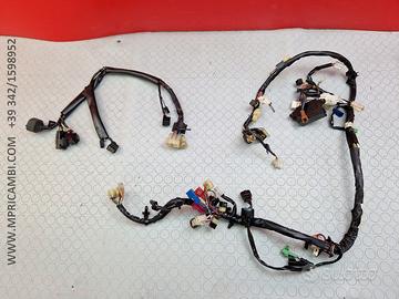 CABLAGGIO IMPIANTO YAMAHA FAZER 600 2001 2002 FZS