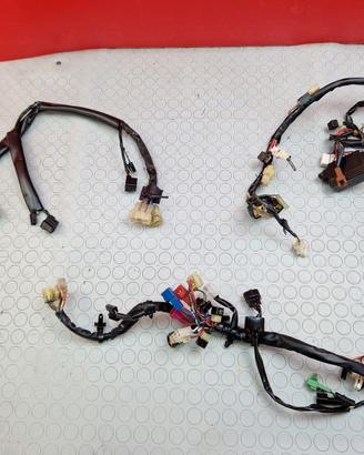 CABLAGGIO IMPIANTO YAMAHA FAZER 600 2001 2002 FZS