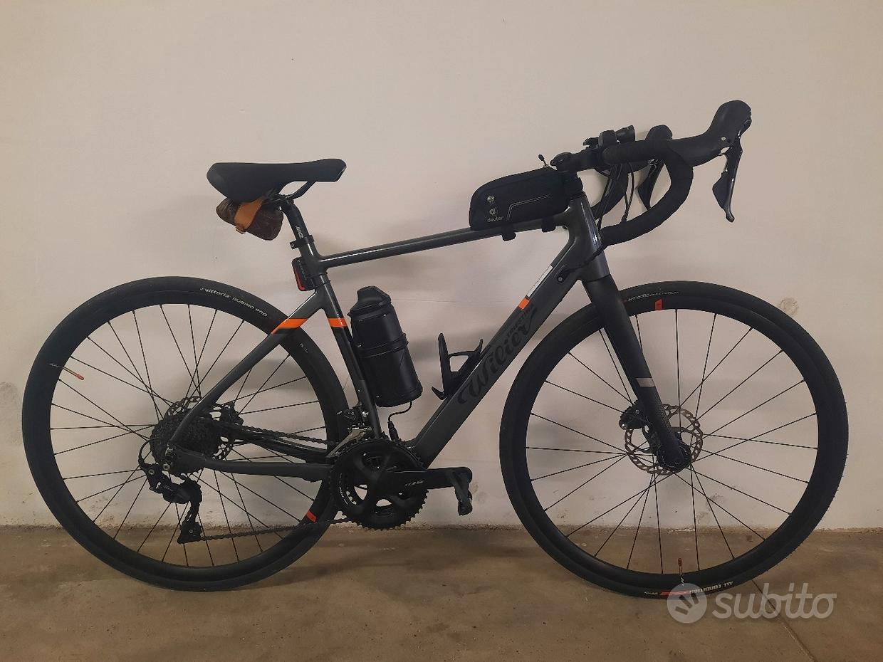 Biciclette Trento e provincia Bici nuove e usate