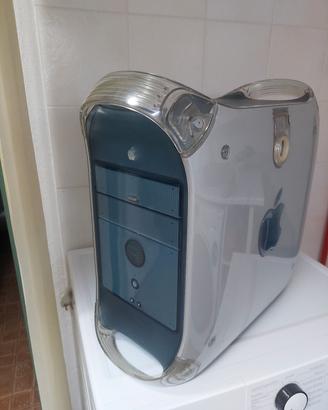 Power Mac g4