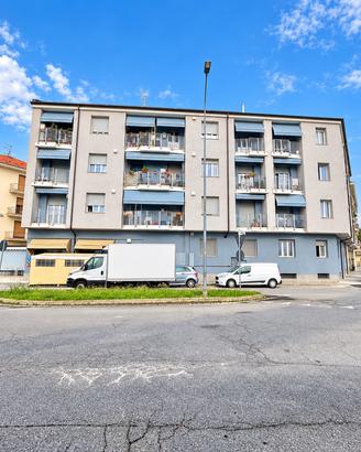 Appartamento Bra [11AVRG]