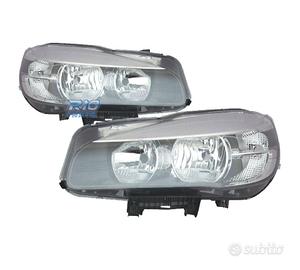 FARI BMW F45 F46 13-19 LUCE DIURNA LED