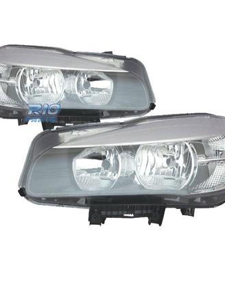 FARI BMW F45 F46 13-19 LUCE DIURNA LED