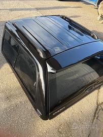 Hard top per Pick up Nissan Navara d40