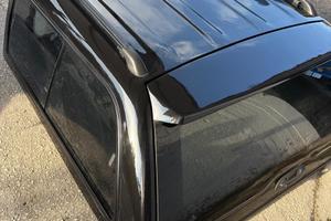 Hard top per Pick up Nissan Navara d40