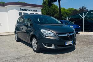 Opel Meriva 1.4 Turbo 120CV GPL Tech Cosmo