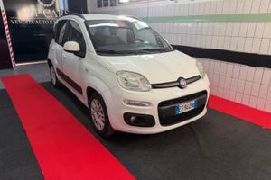 Fiat Panda 1.3 MJT S&S Lounge
